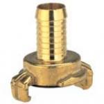 Quick Coupling Hose Connector 13 mm (1/2") / 16 mm (5/8")