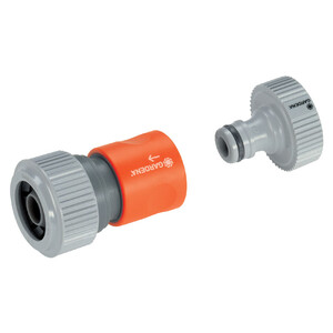 Pump Connection Set for 13 mm (1/2") hoses