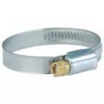 Hose Clamps 10 - 16 mm (1/2")