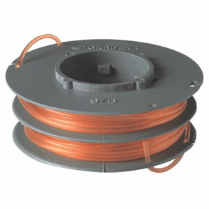 Replacement Filament Cassette (For Turbotrimmer, Art. Nos. 2557, 2558, 2560, 2565 and String Trimmer, Art. No. 2548.)