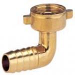 Threaded Elbow Joint 26,5 mm / 13 mm (1/2")