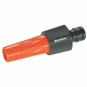 “Profi” Maxi-Flow System Adjustable Spray Nozzle