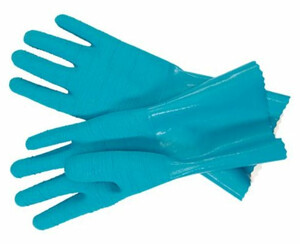 GARDENA Water-proof Gloves Size 9 / L