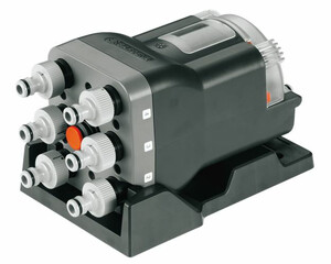 Water Distributor Automatic