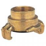 Quick Thread Coupling with female thread 26,5 mm (G 3/4")