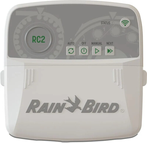 Sterownik nawadniania Rain Bird RC2 wewnętrzny 8 sekcji.png