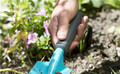 Gadena sklepy ogrodnicze narzędzia gardena łopatka do kwiatów  Gardena 8936-20.jpg