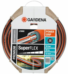 Premium wąż spiralny SuperFLEX 13 mm (1/2") 20m