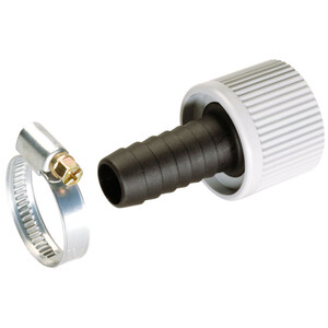 Suction Hose Fitting 19 mm (3/4")