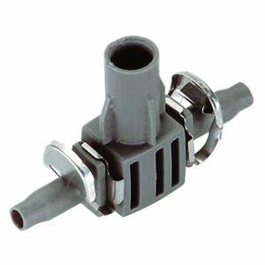 T-Joint for Spray Nozzles 4,6 mm (3/16") 5 szt.