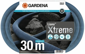 Wąż tekstylny Liano™ Xtreme 30m, 3/4"