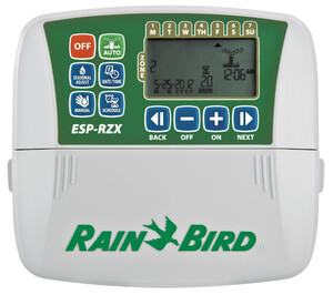 STEROWNIK RAIN BIRD ESP-RZXe 8i WIFI 8 kanałowy (wewnętrzny)
